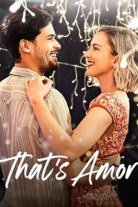 That’s Amor [Spanish]